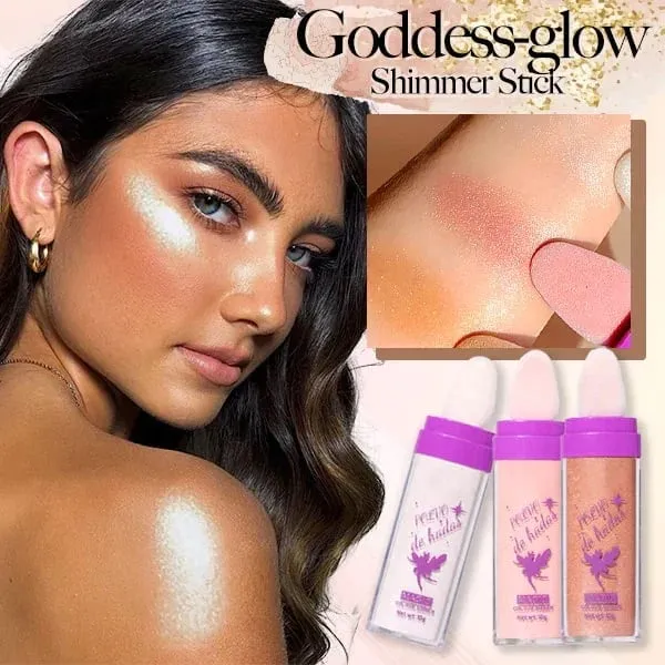 🔥🔥 Highlighter Powder Stick Makeup
