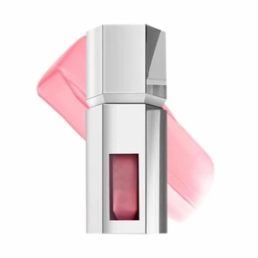 2025 new jelly color liquid blush, cool jelly color blush, with sponge head, easy to apply, natural matte makeup effect, suitable for daily makeup, long-lasting and natural