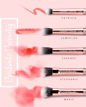 5pc Brush Set