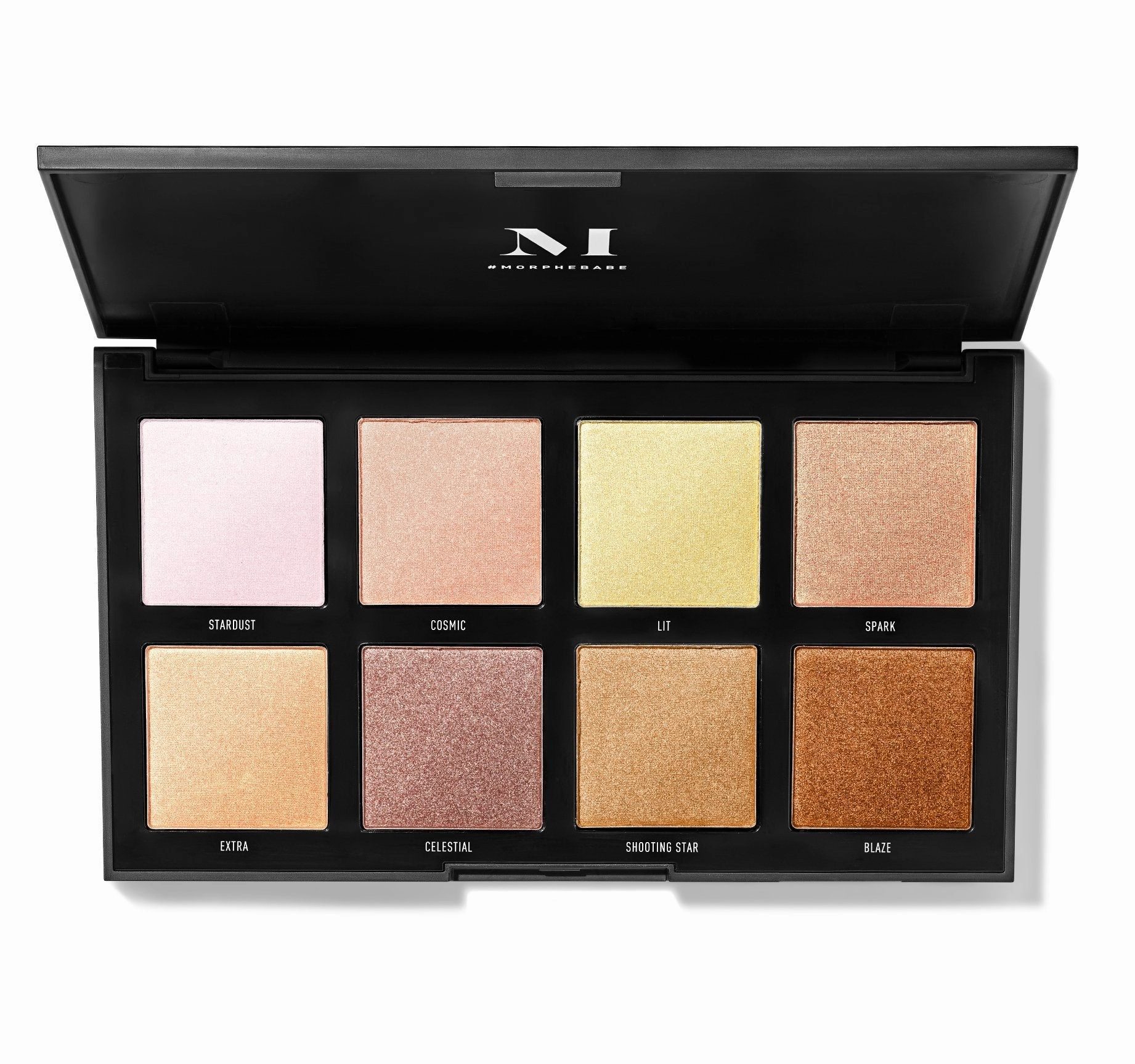 8Z STARBLAZER HIGHLIGHTER PALETTE