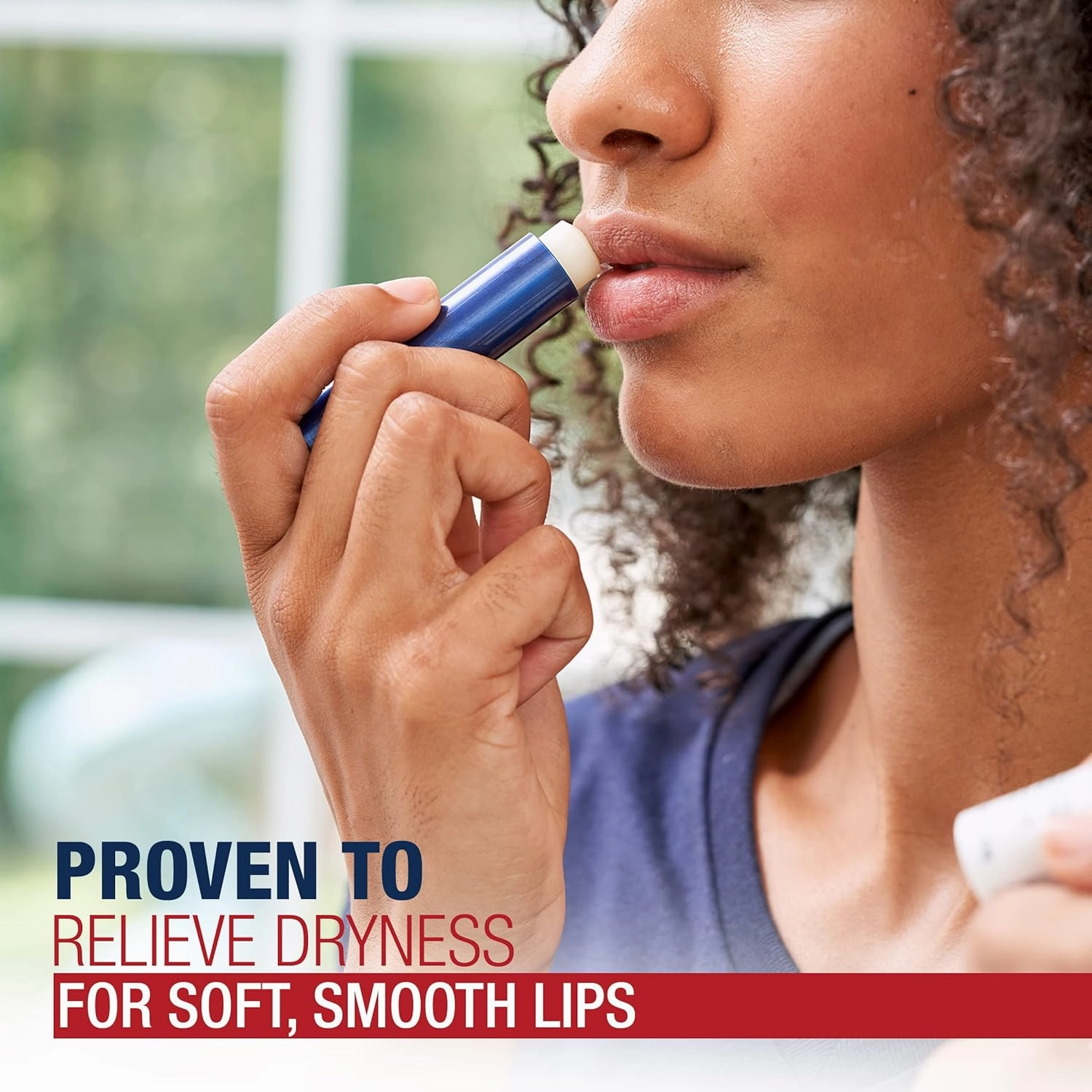 Aquaphor Lip Repair Stick, Lip Protectant, Moisturizing Lip Balm Multipack, 2 Count (Pack of 2)