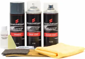 Automotive Spray Paint intended for Nissa Murano 2015 (EAW) Orange Pearl (Spray Paint Kits)