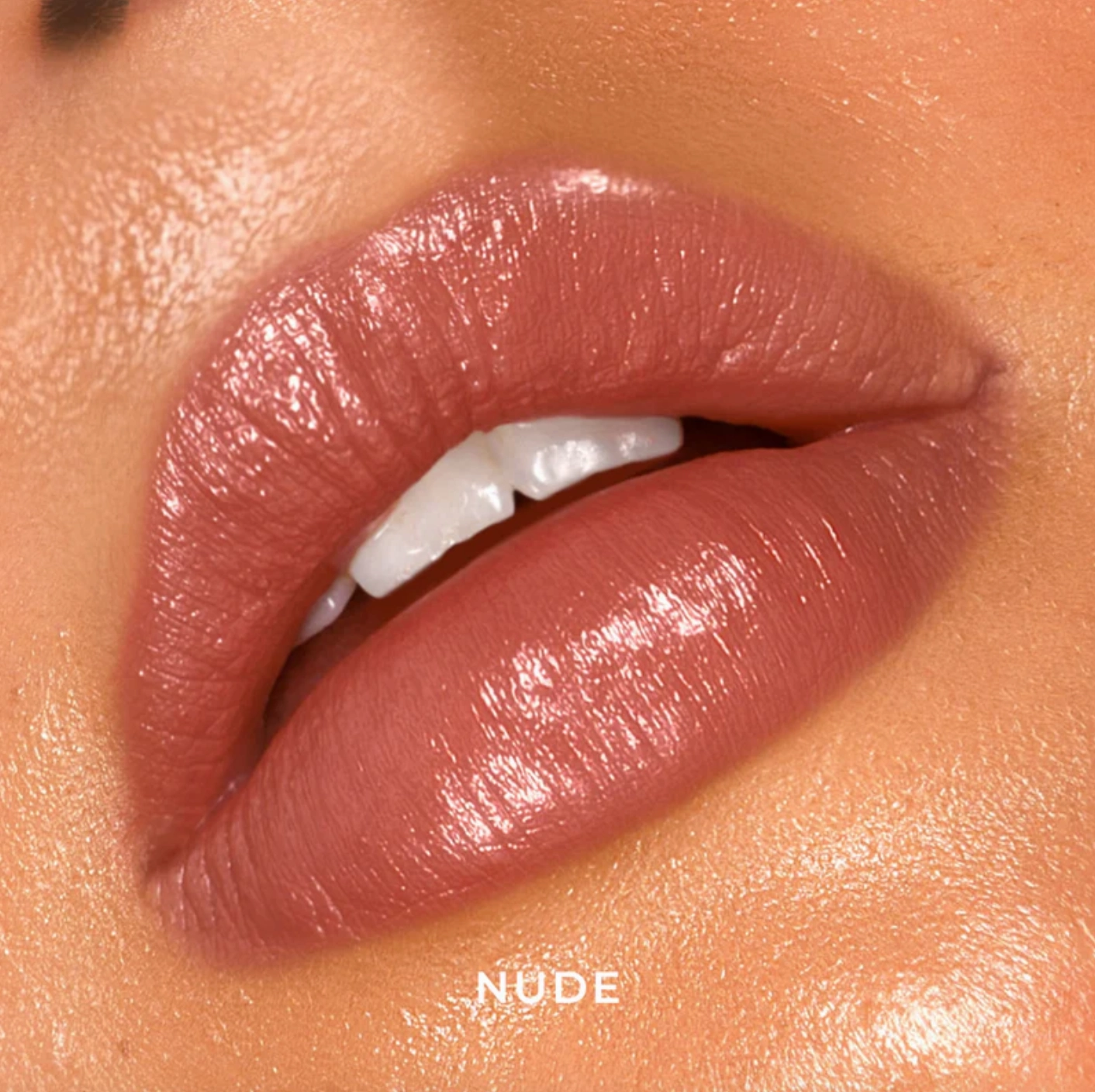 AVOCADO ZINC SPF 50 Natural Lip & Cheek Tint - Nude