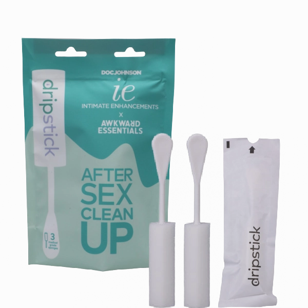 Awkward Essentials - Dripsticks - 3 pack