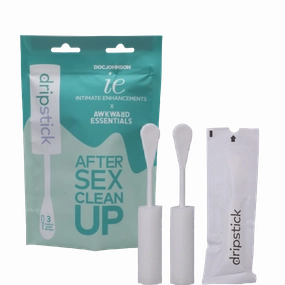Awkward Essentials - Dripsticks - 3 pack