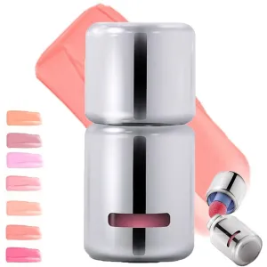 Aztk Blush JC04, Aztk Liquid Blush JC04, Aztk Jelly Color Liquid Blushs, aztkJelly Color LiquidBlush, Korean LiquidBlush, Highlight Contour 3 in 1 for Women, Lasting (JC06)