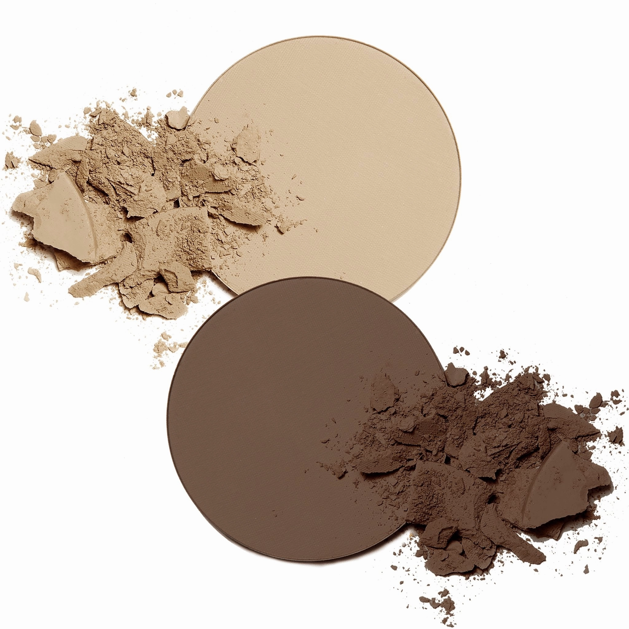 Baked Contour Duo