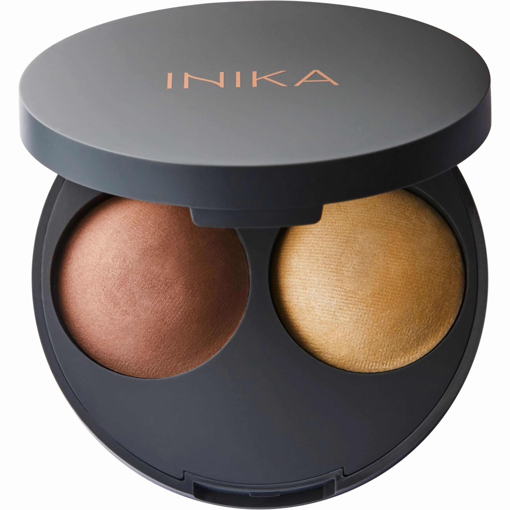 Baked Contour Duo