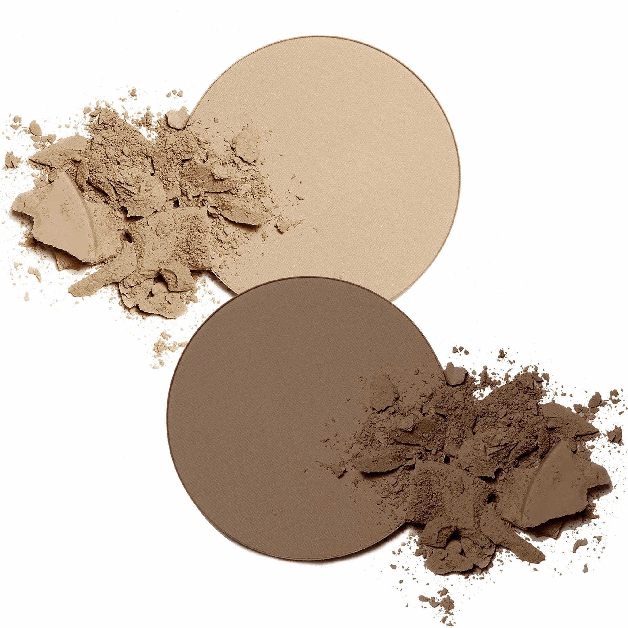 Baked Contour Duo