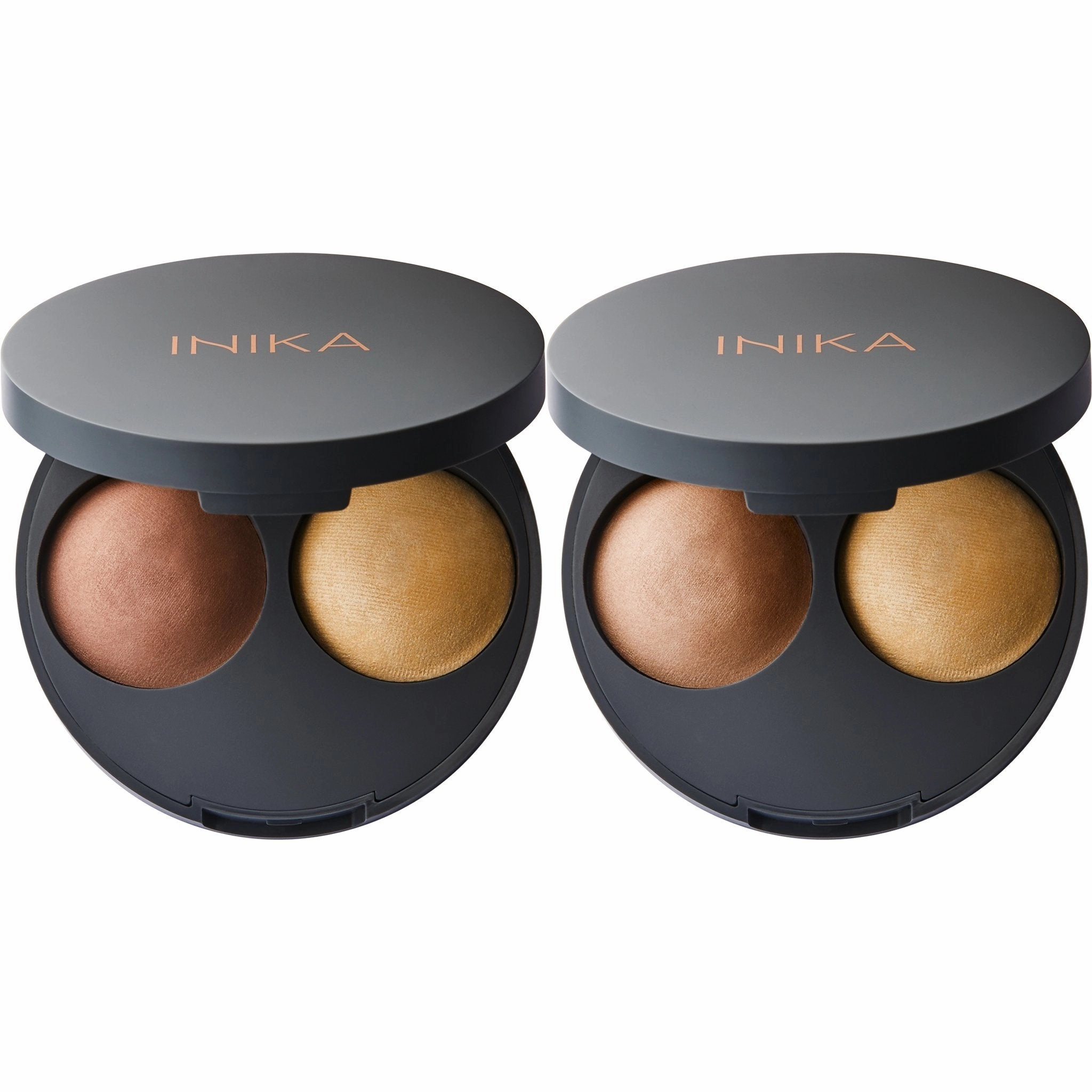 Baked Contour Duo