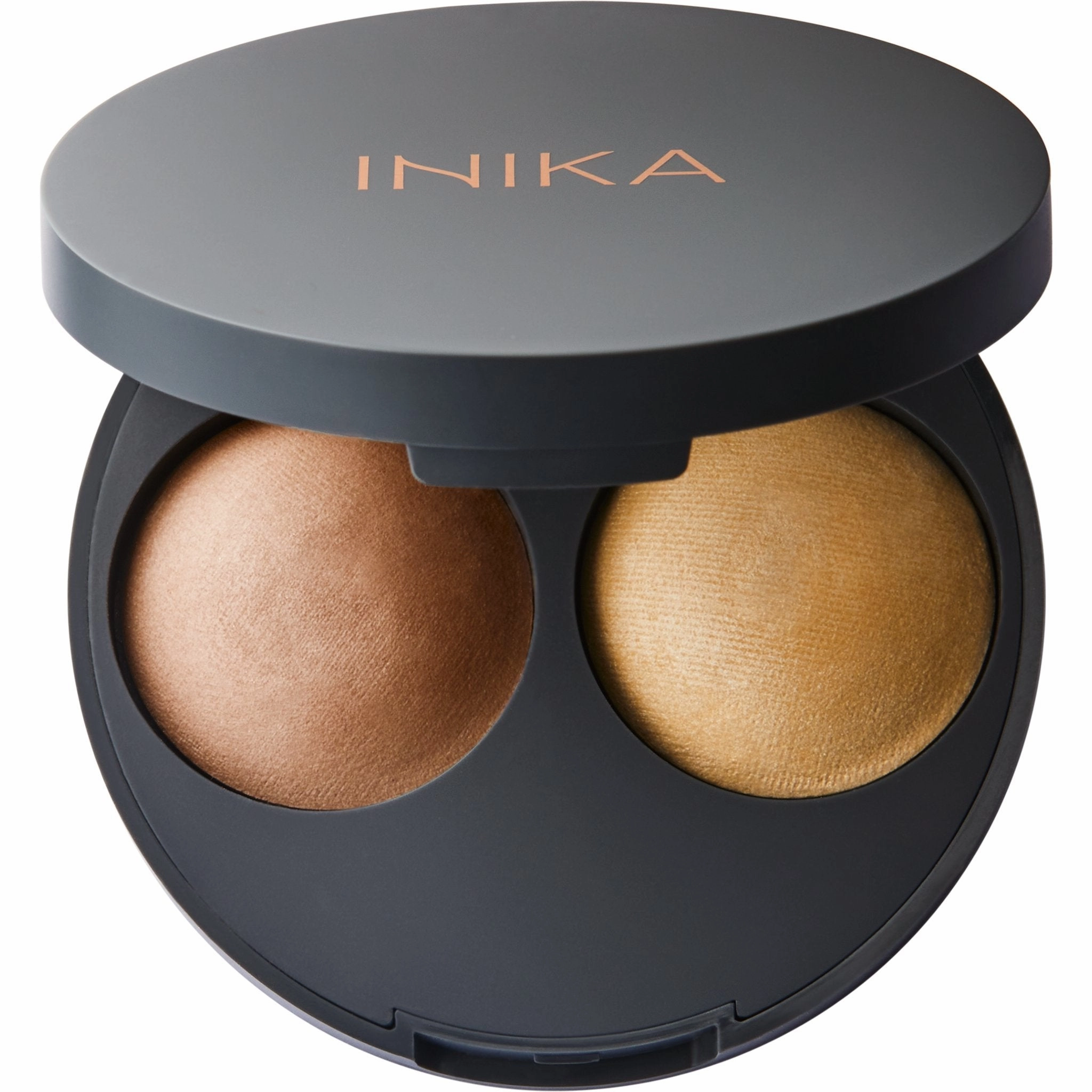 Baked Contour Duo