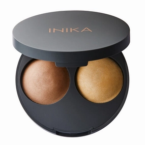 Baked Contour Duo
