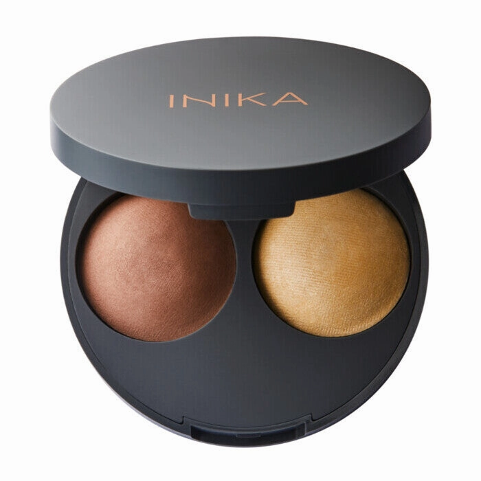 Baked Contour Duo