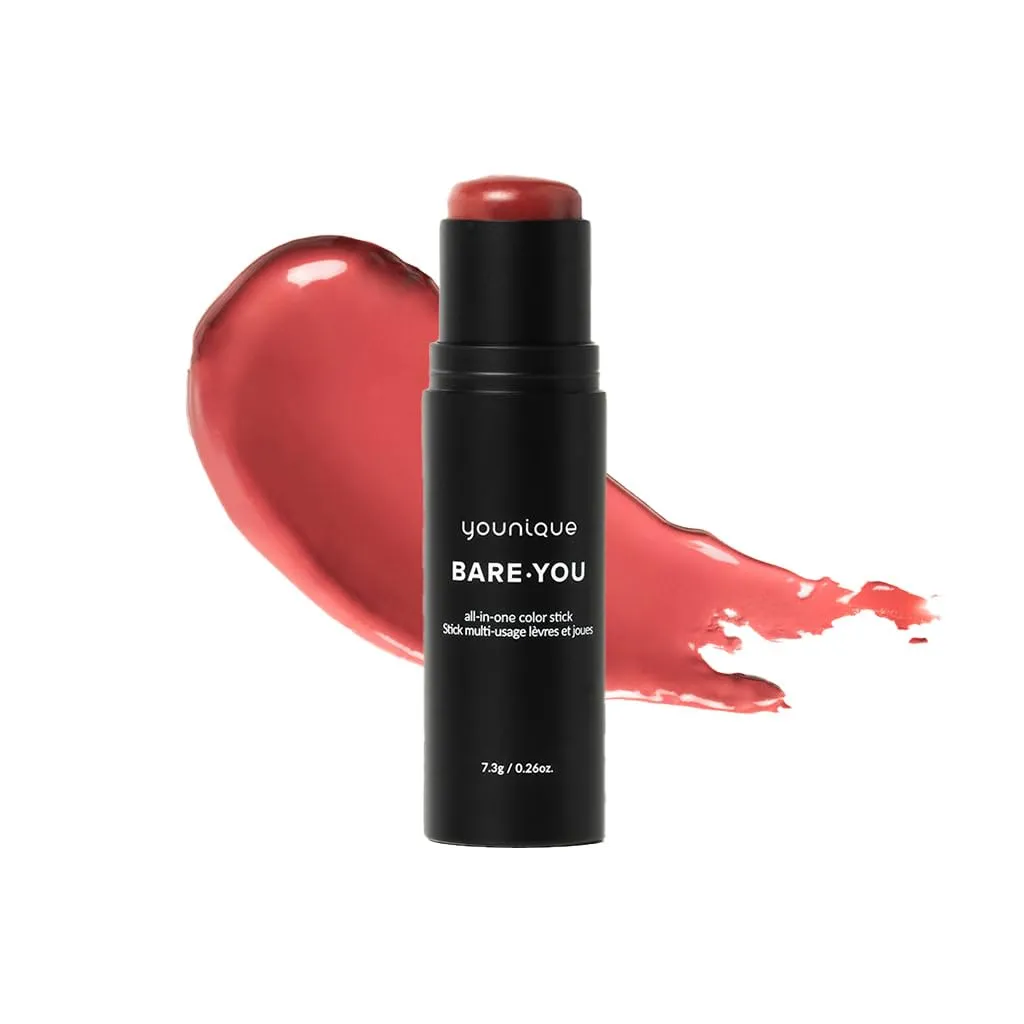 BARE·YOU all in one color stick (Blush Beach, 7.3 g)