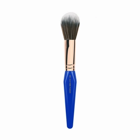 Bdellium Golden Triangle Brush 985 Duo Fibre Powder