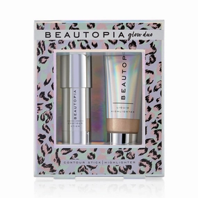Beautopia Glow Duo Set