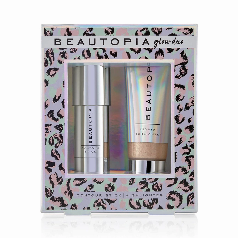 Beautopia Glow Duo Set