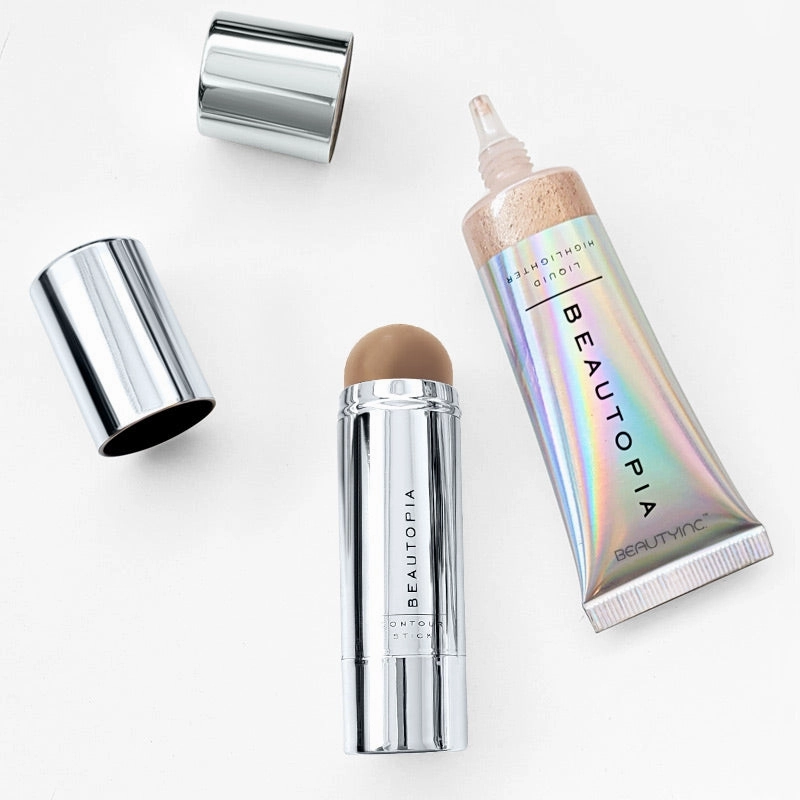 Beautopia Glow Duo Set