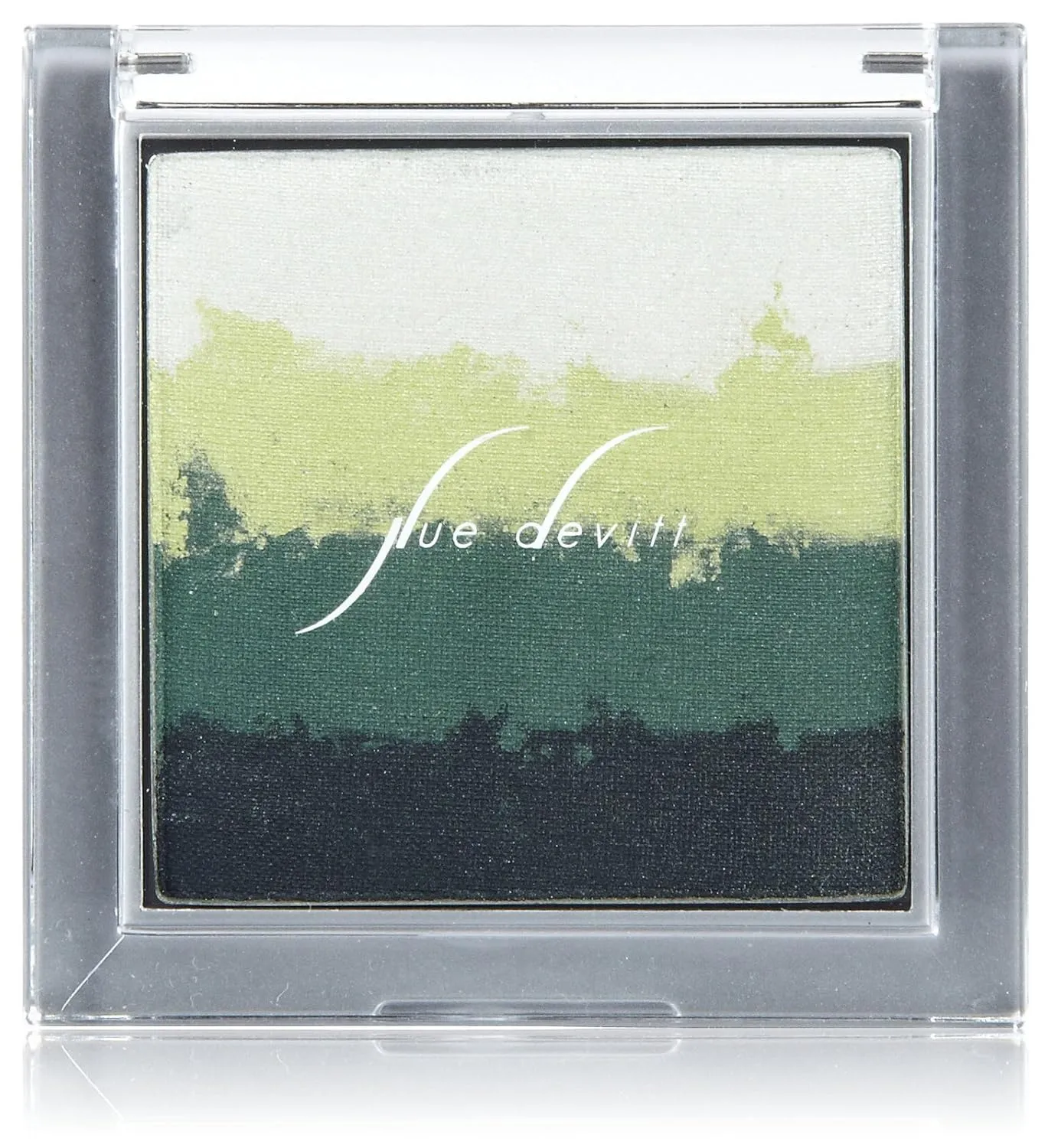 Beauty Hydrating Marine Minerals Destination Eye Palette, Green Isles, 9-Gram