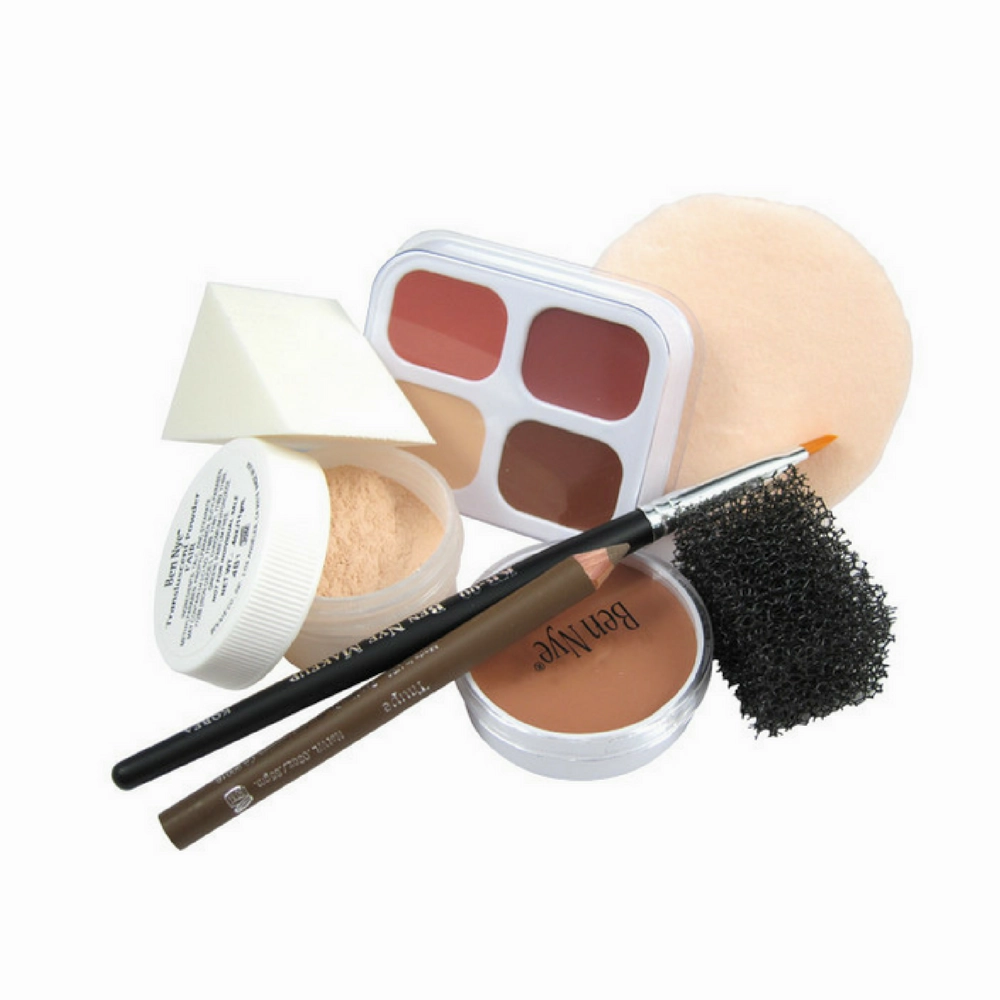 Ben Nye Creme Personal Kit