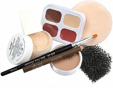 Ben Nye Personal Creme Kits