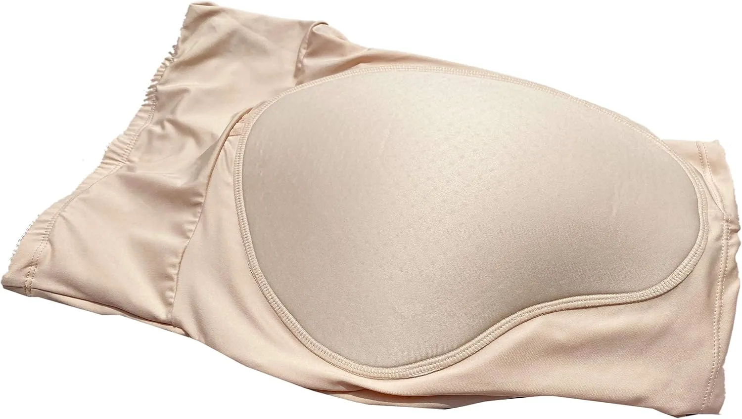 BIMEI 2PS Sponge padded Women Butt Hip Up Padded Enhancer 852