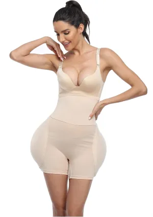 BIMEI 2PS Sponge padded Women Butt Hip Up Padded Enhancer 852