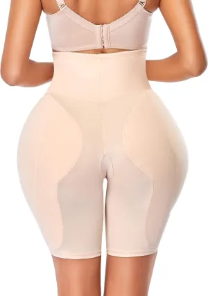 BIMEI 2PS Sponge padded Women Butt Hip Up Padded Enhancer 852