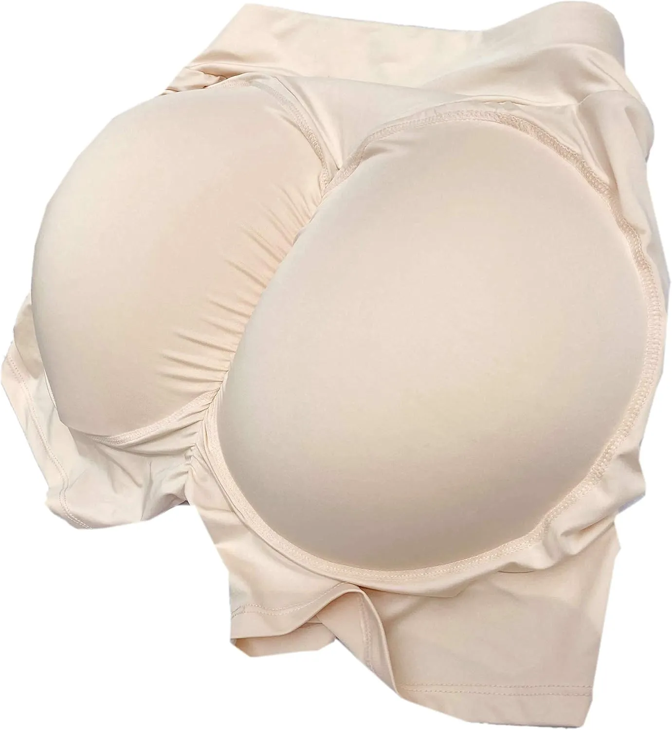 BIMEI 2PS Sponge padded Women Butt Hip Up Padded Enhancer 852