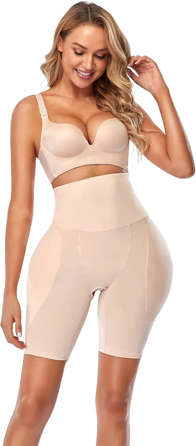 BIMEI 2PS Sponge padded Women Butt Hip Up Padded Enhancer 852