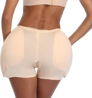 BIMEI 2PS Sponge padded Women Butt Hip Up Padded Enhancer 852