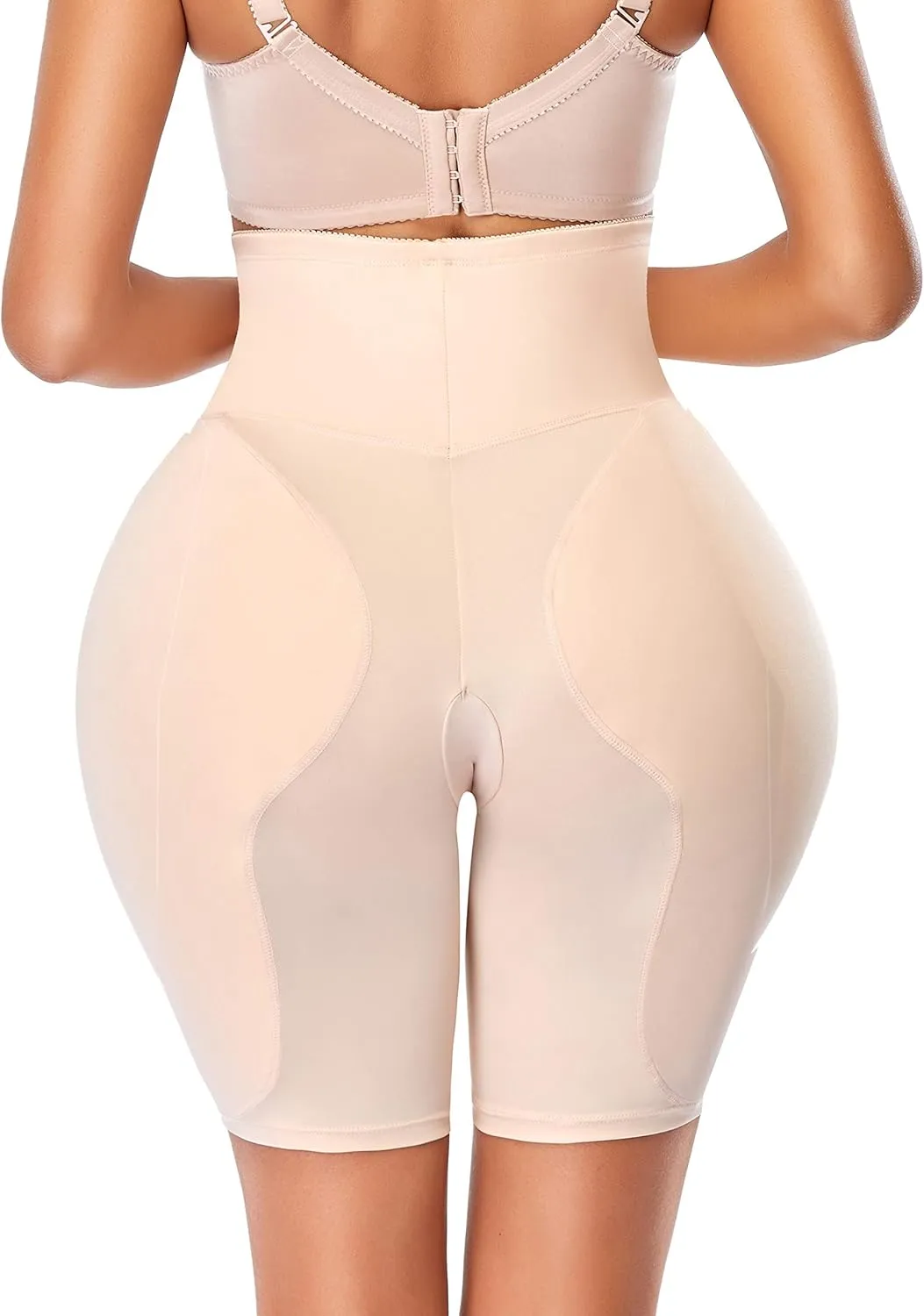 BIMEI 2PS Sponge padded Women Butt Hip Up Padded Enhancer 852