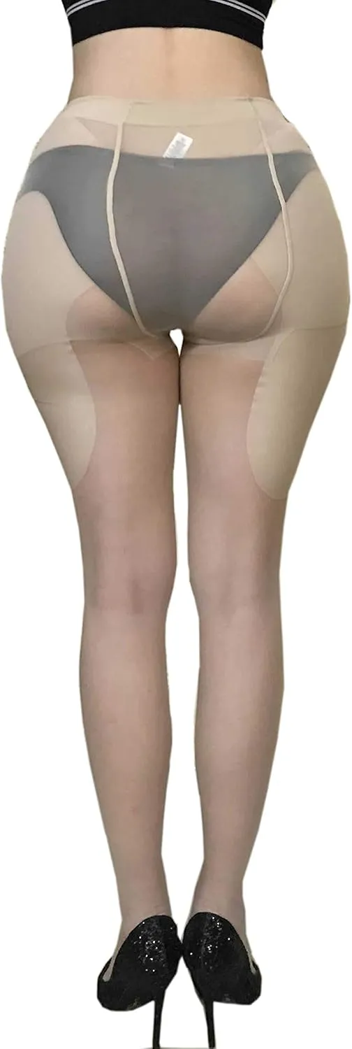 BIMEI 2PS Sponge padded Women Butt Hip Up Padded Enhancer 852