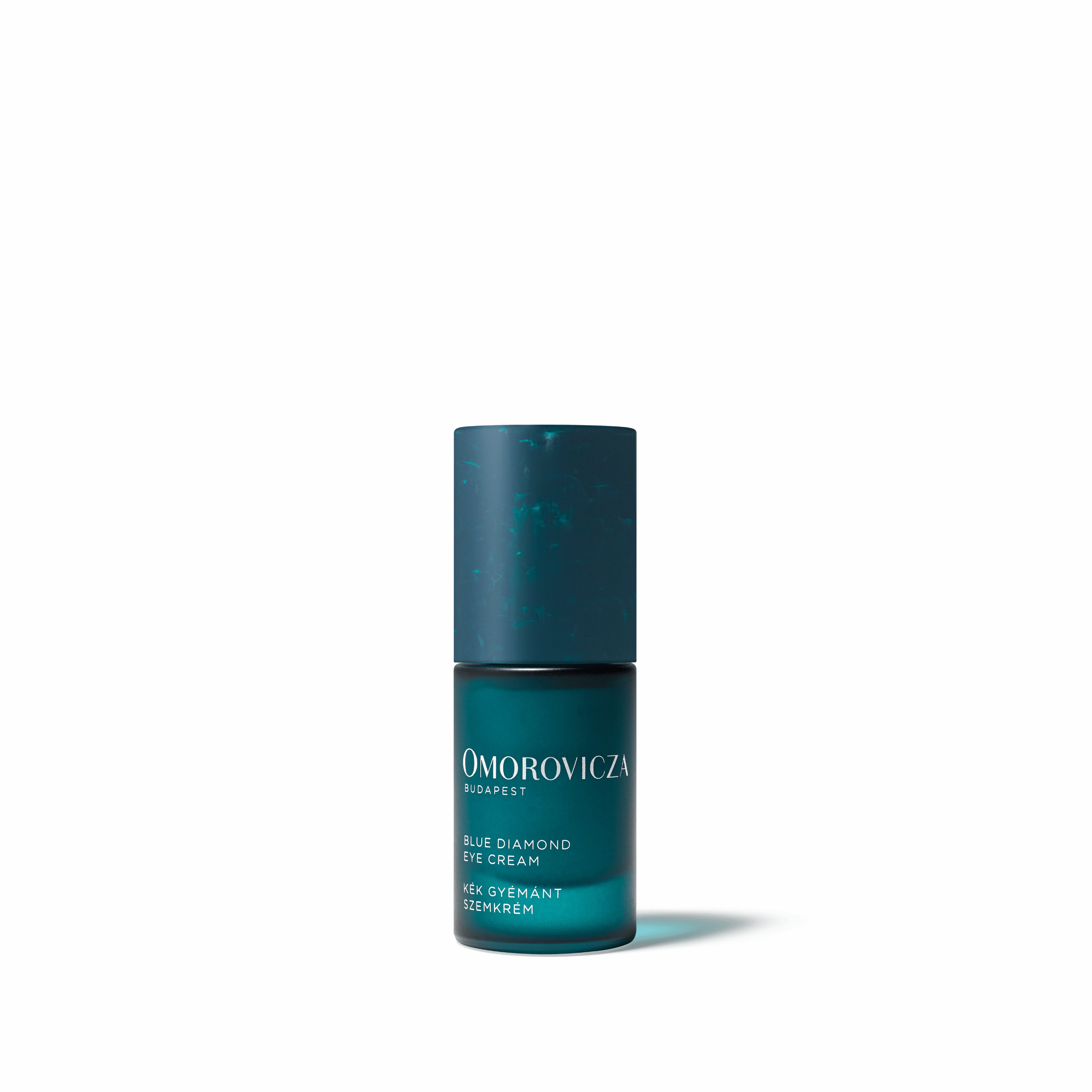 Blue Diamond Eye Cream