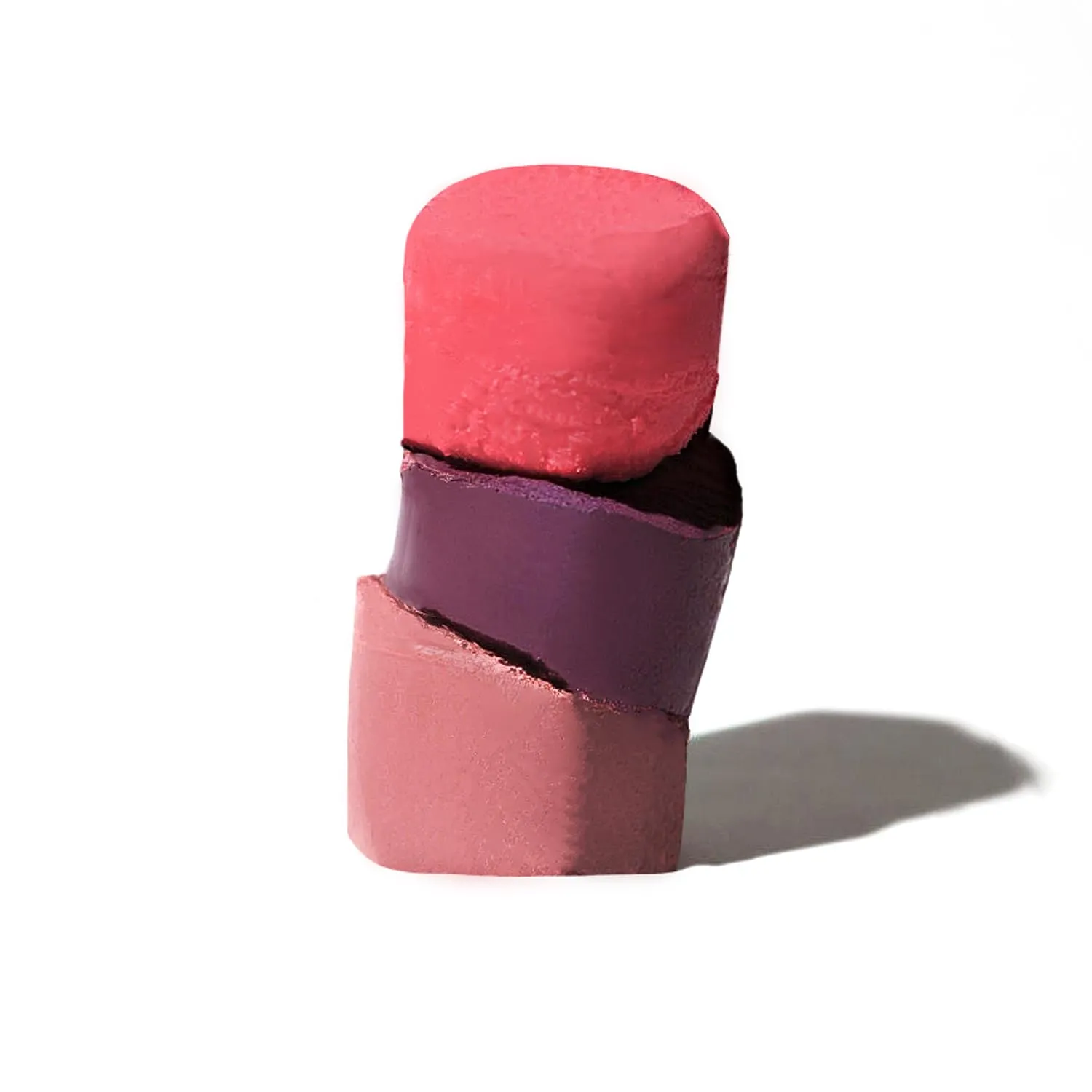 Blush Up: Cream Blush Stick for Cheeks and Lips, 2-in-1 Buildable Vibrant Color, Long Lasting Makeup for Gym & Workouts, Non-Greasy, Vegan & Gluten-Free, 0.32 Fl Oz