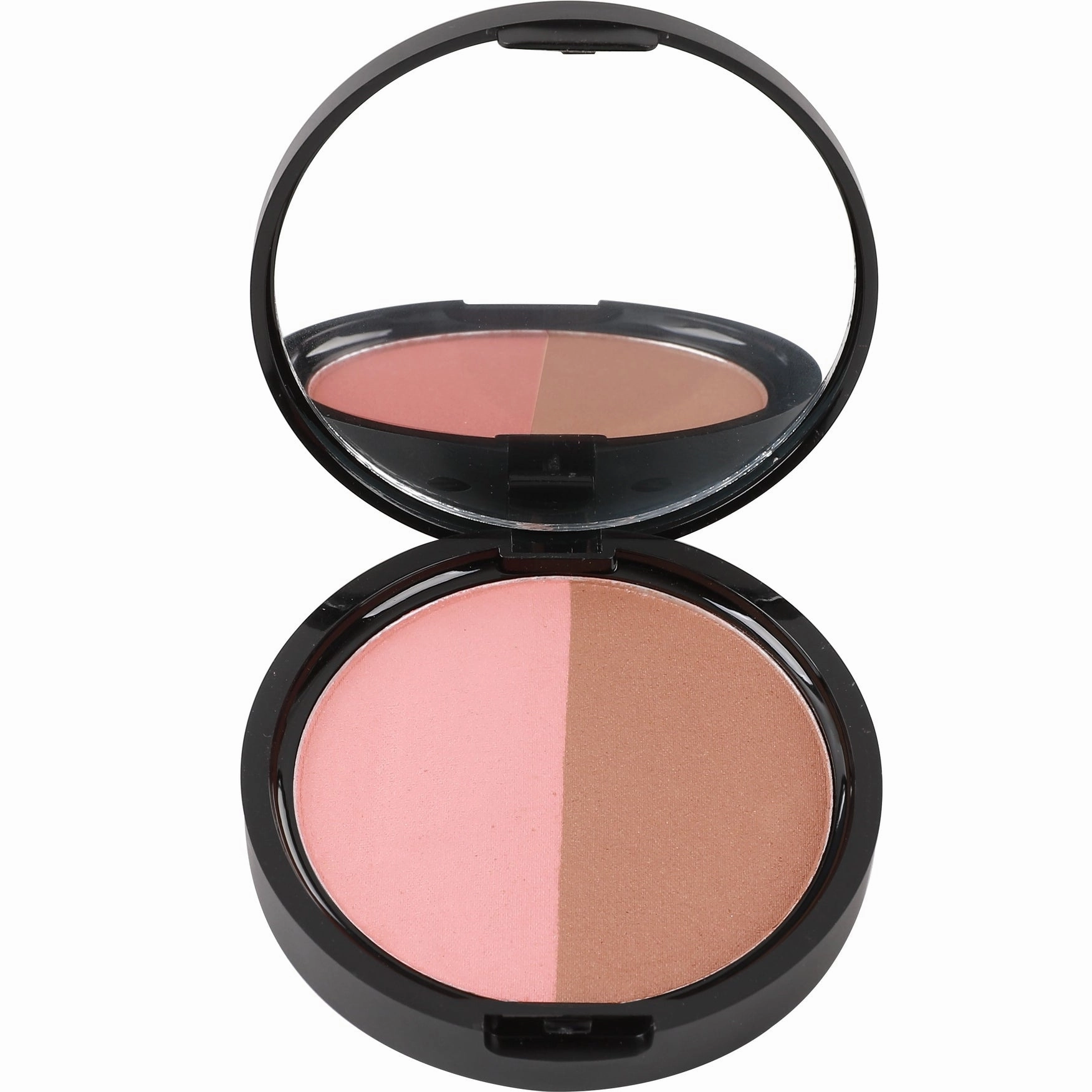 Blush Bronzer Duo | Bronze Makeup From Prolux Cosmetics