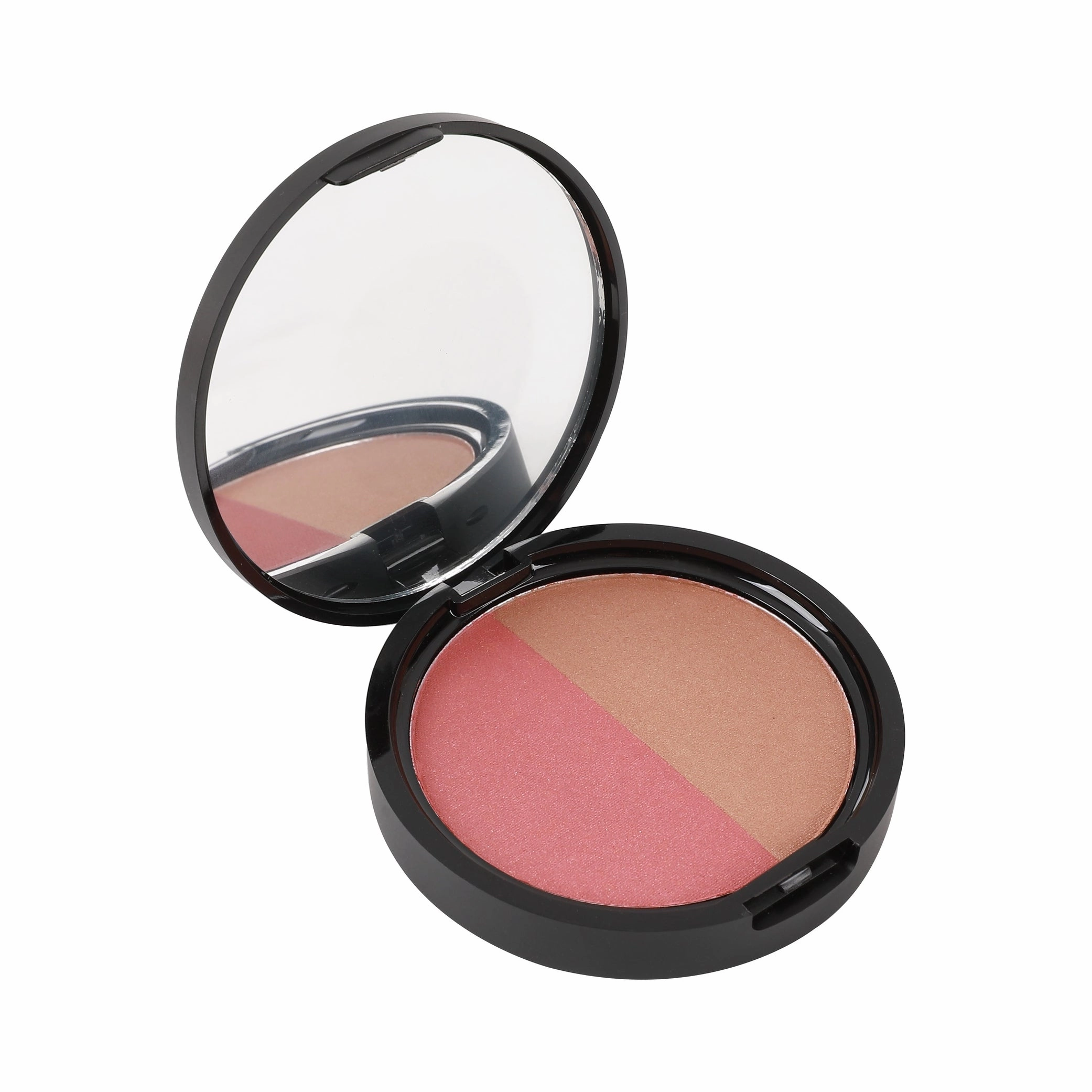 Blush Bronzer Duo | Bronze Makeup From Prolux Cosmetics