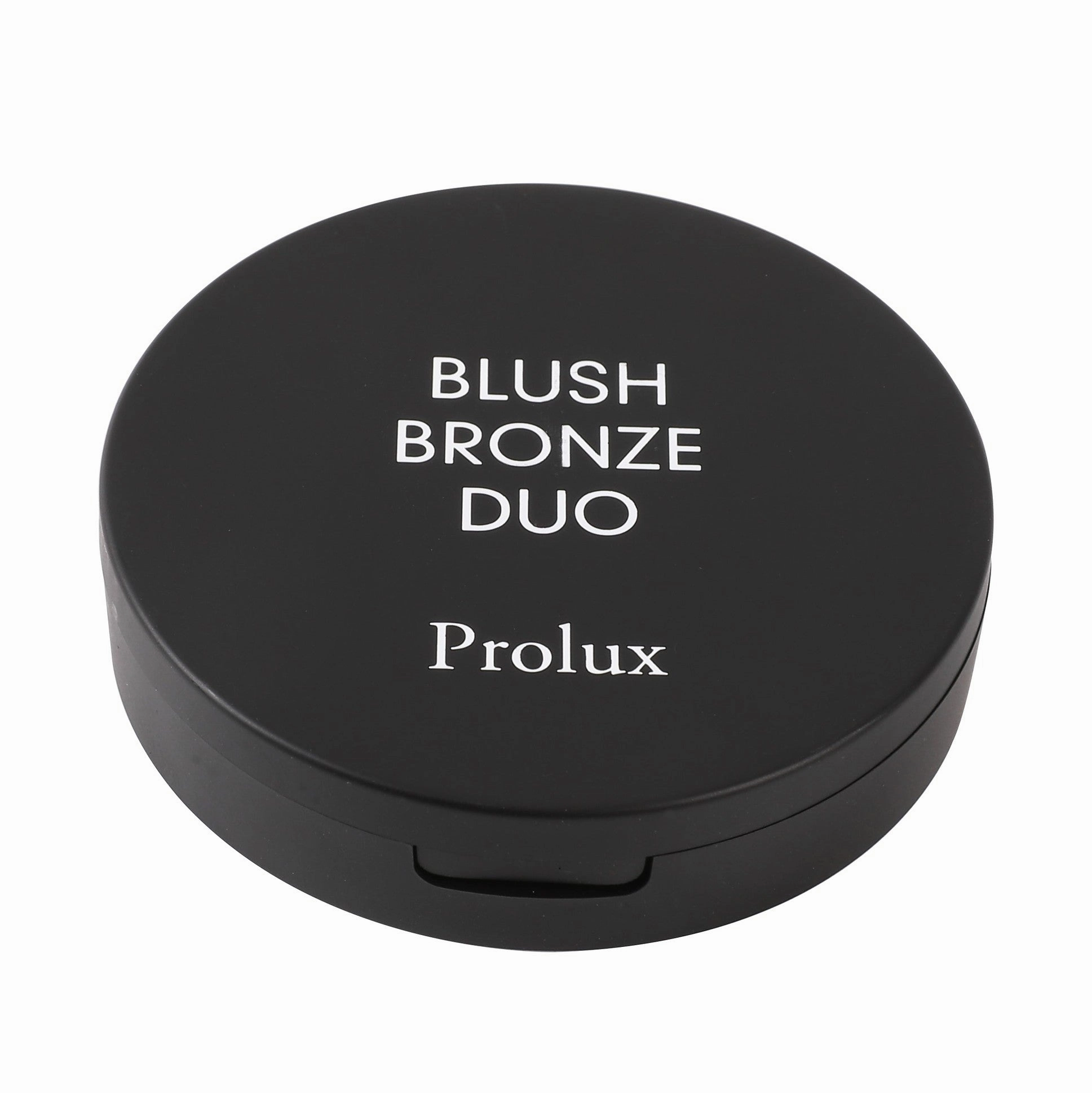 Blush Bronzer Duo | Bronze Makeup From Prolux Cosmetics
