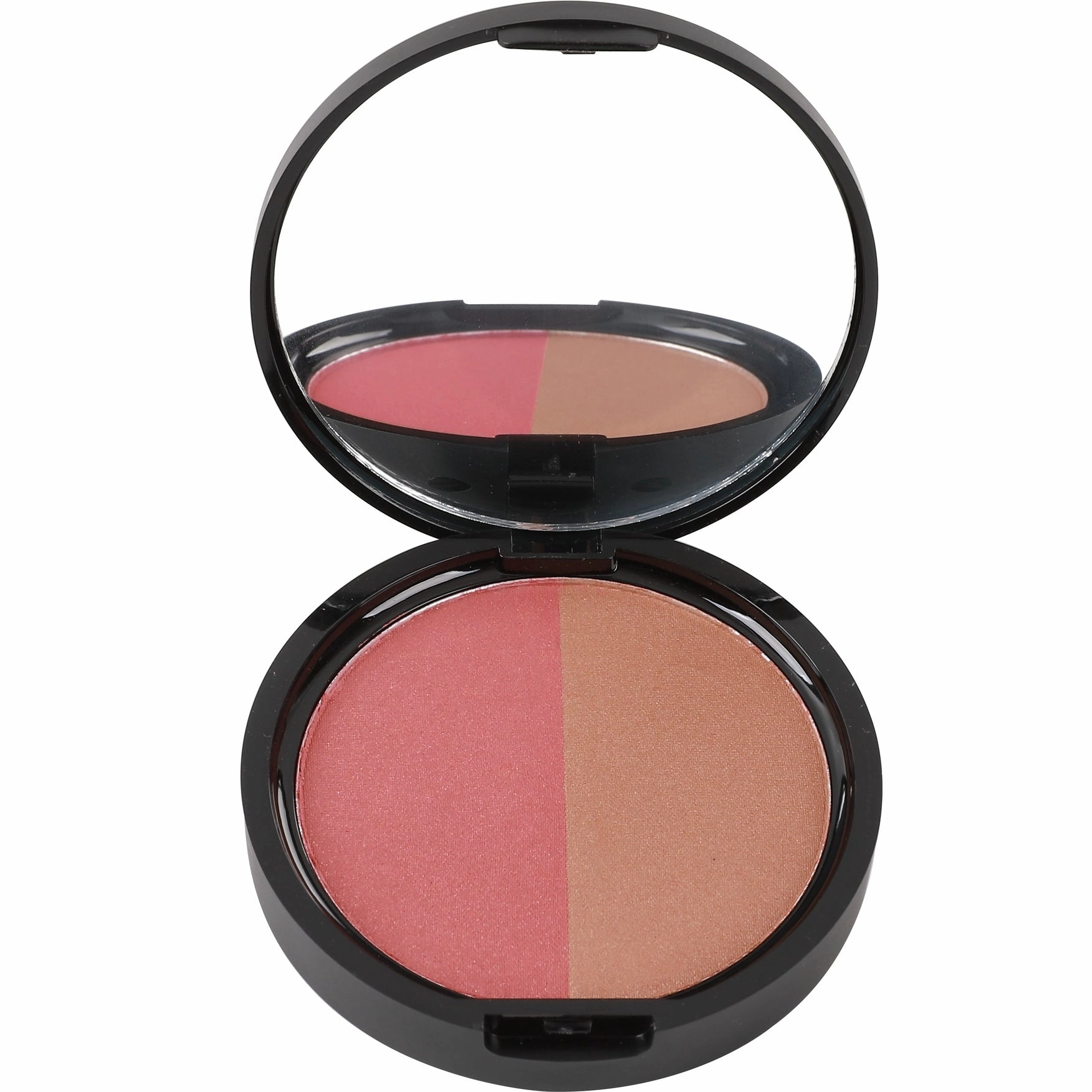 Blush Bronzer Duo | Bronze Makeup From Prolux Cosmetics