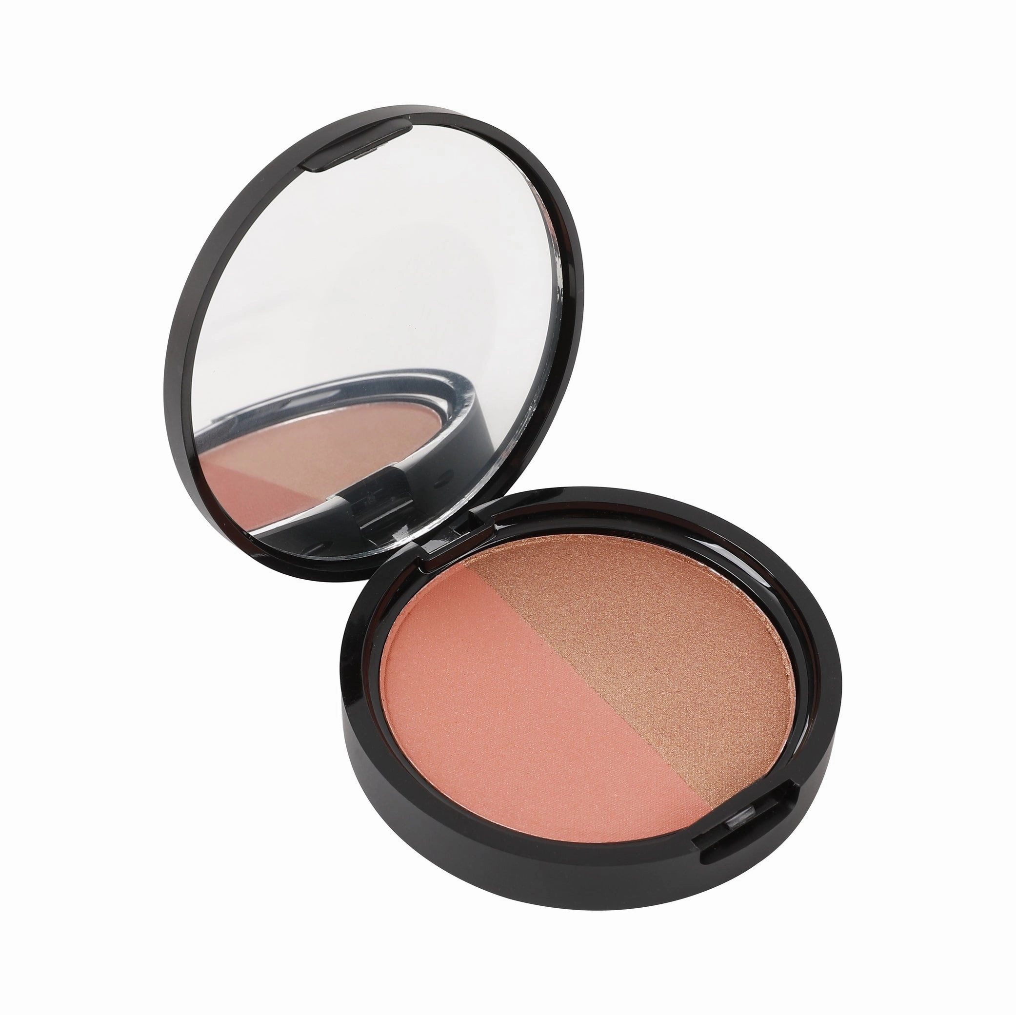 Blush Bronzer Duo | Bronze Makeup From Prolux Cosmetics
