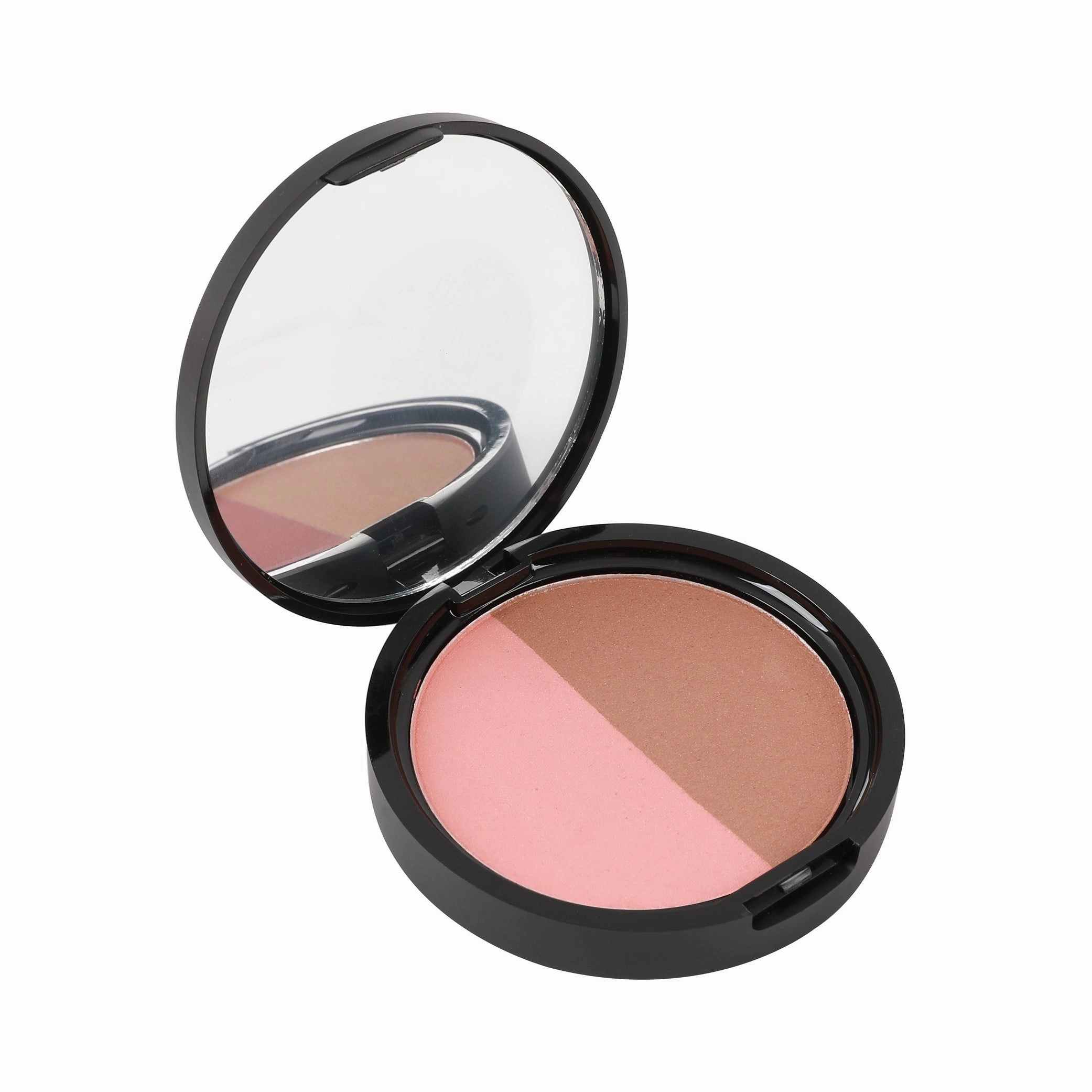 Blush Bronzer Duo | Bronze Makeup From Prolux Cosmetics
