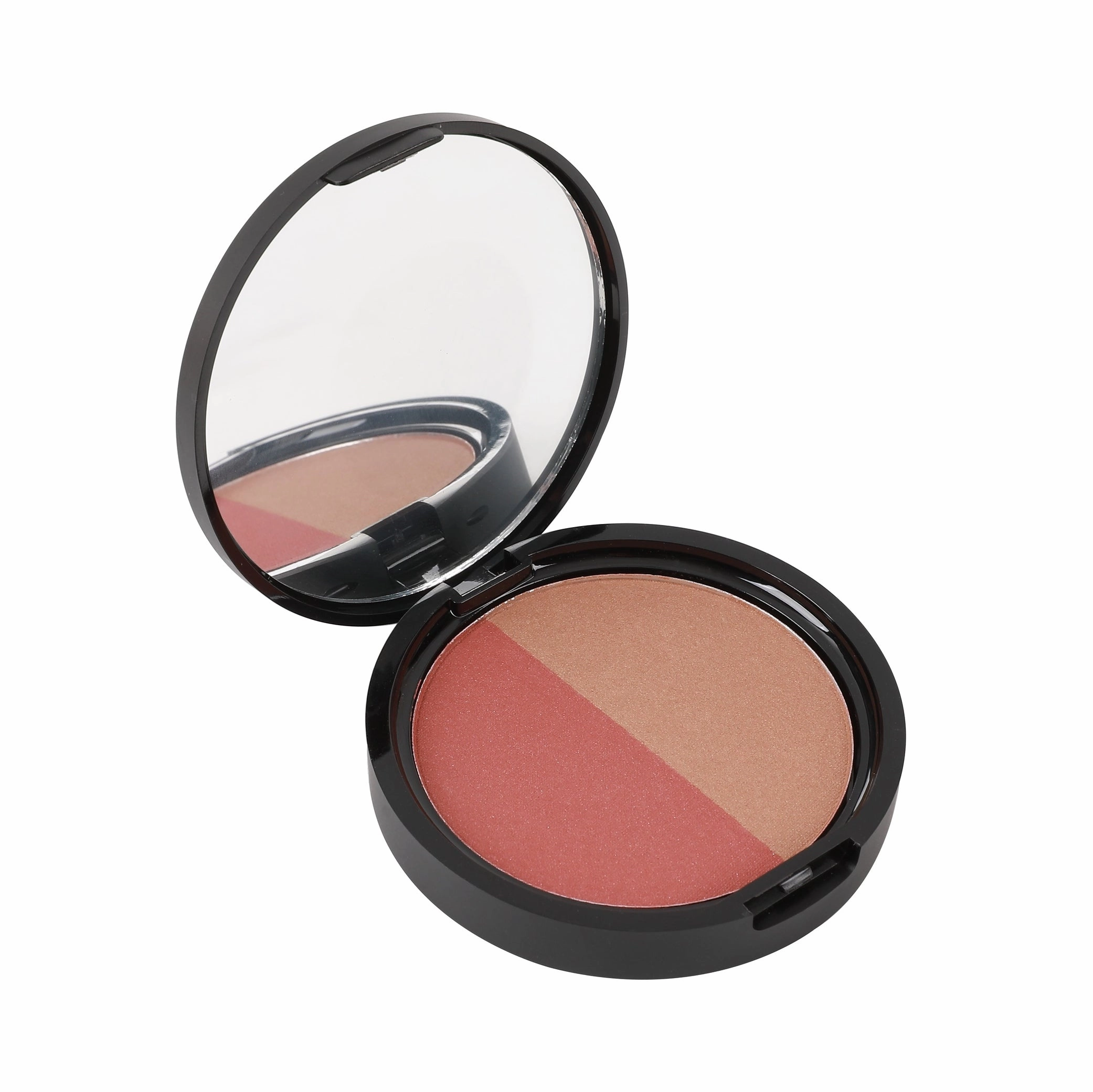 Blush Bronzer Duo | Bronze Makeup From Prolux Cosmetics