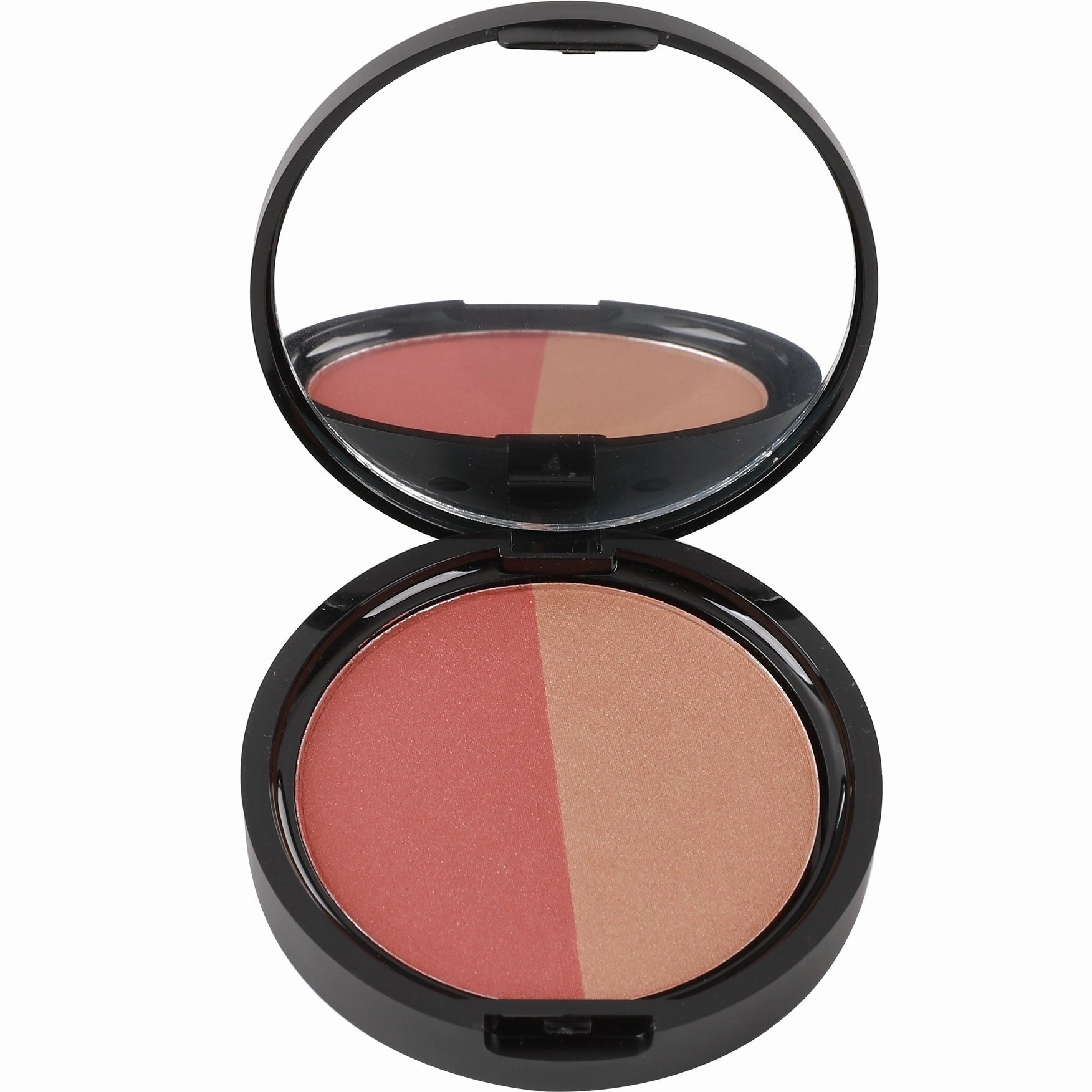 Blush Bronzer Duo | Bronze Makeup From Prolux Cosmetics