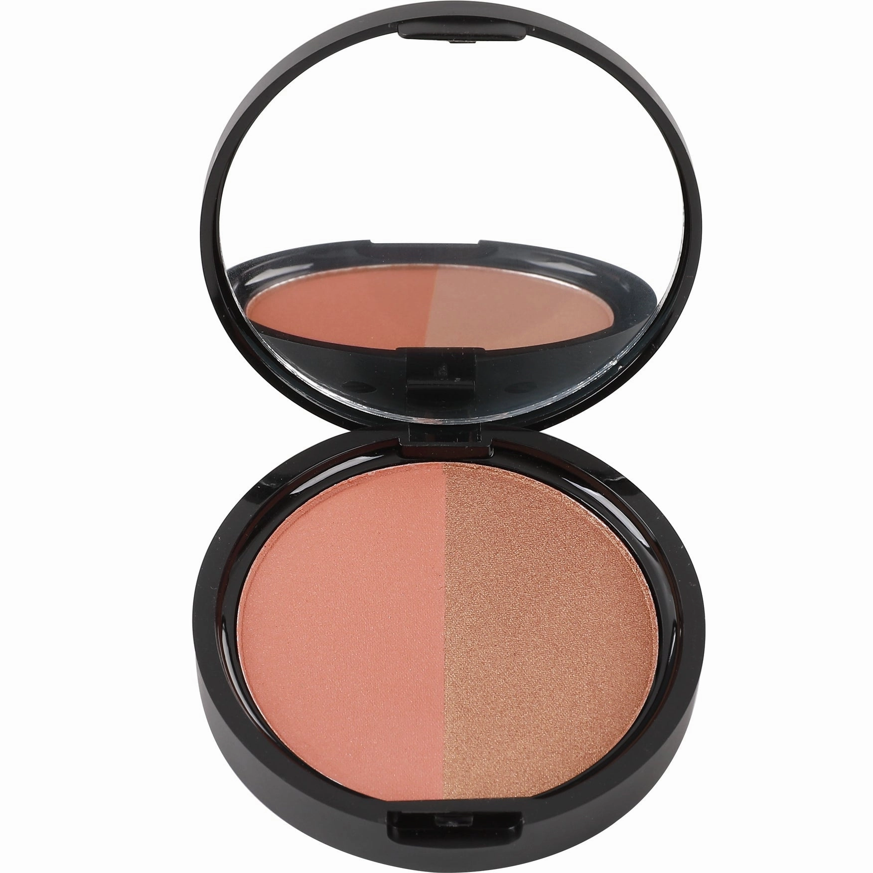 Blush Bronzer Duo | Bronze Makeup From Prolux Cosmetics