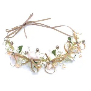 Bohemian Flower Band