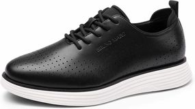Bruno Marc Men's MaxFlex Fashion Dress Sneakers Oxfords Classic Casual Shoes