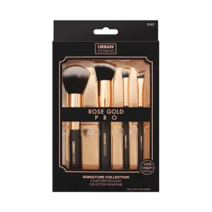 Cala Pro rose gold signature collection 4 count, 4 Count