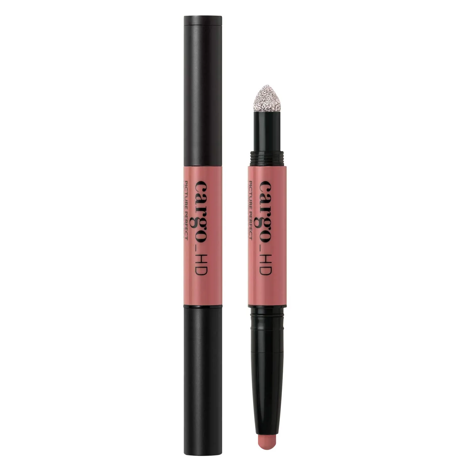 Cargo HD Picture Perfect Creamy Semi Matte Lip Contour
