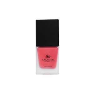 Cheek Dew Liquid Blush 20G (03-PINK)