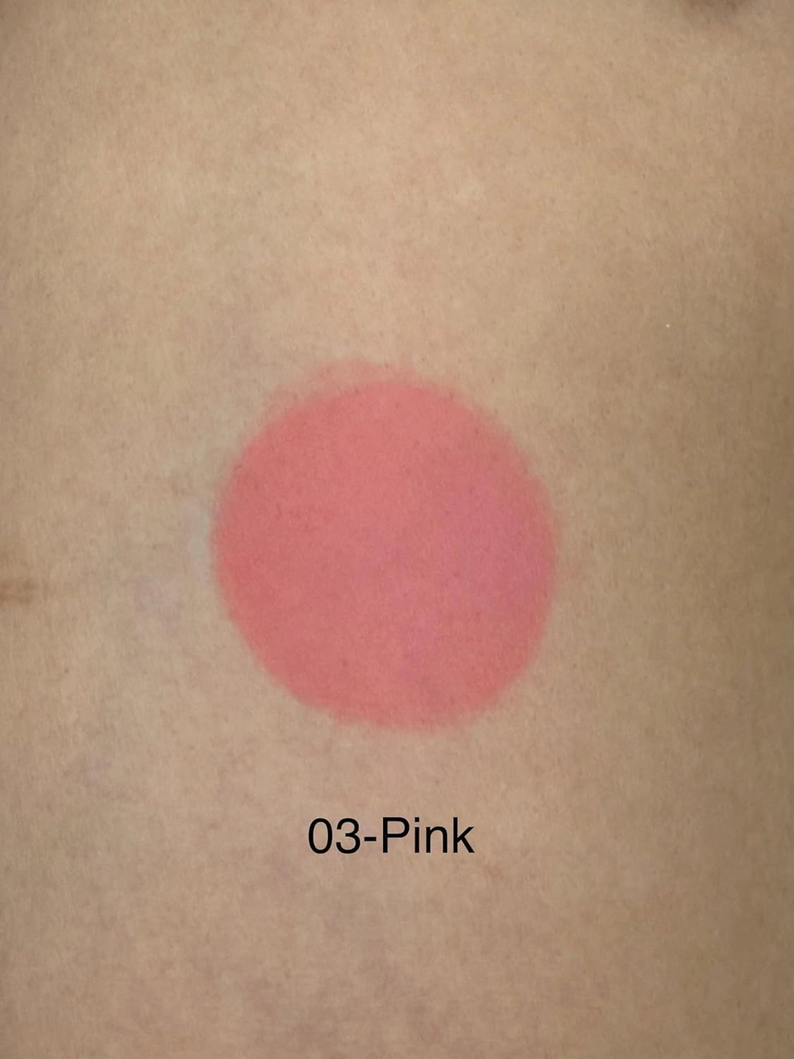 Cheek Dew Liquid Blush 20G (03-PINK)